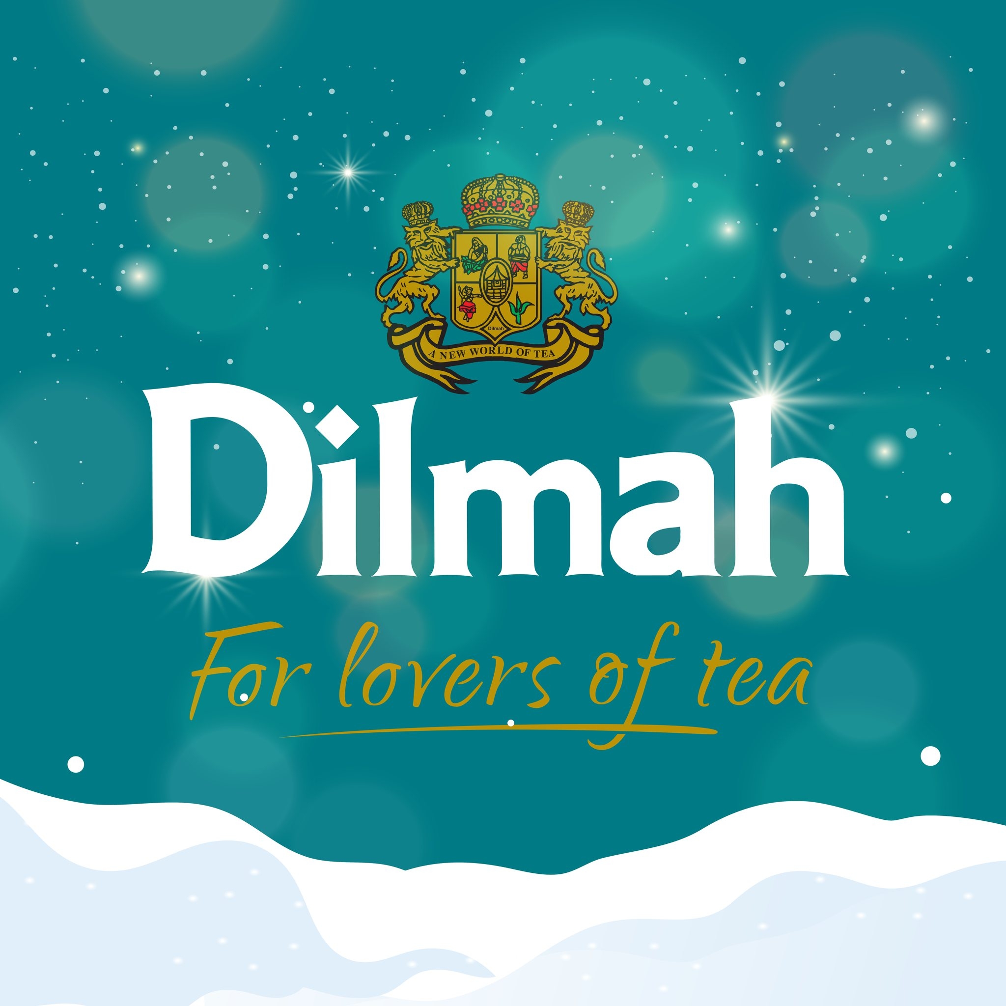 Dilmah